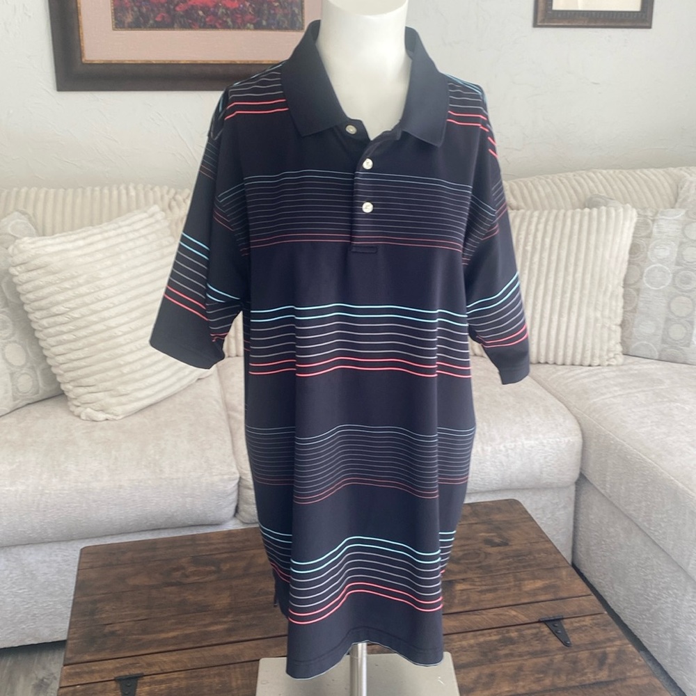 Bolle golf polo